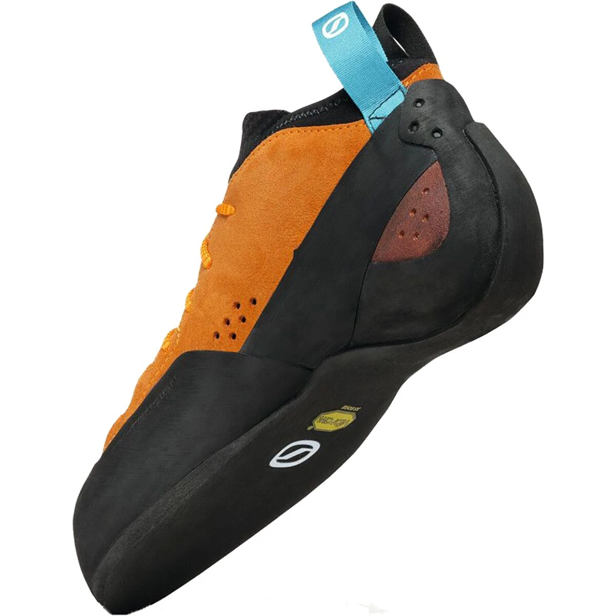 Scarpa Generator Mid Climbing Shoe 3 Scarpa Generator Mid Climbing Shoe - Image 3