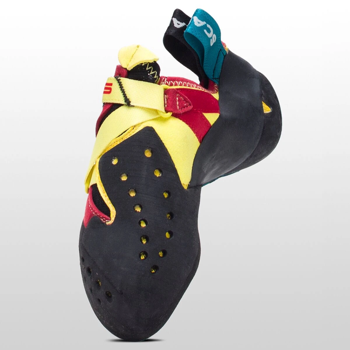 Scarpa Furia S Climbing Shoe 1 Scarpa Furia S Climbing Shoe