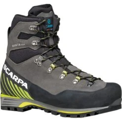 Scarpa Manta Tech GTX Mountaineering Boot - Men's 15 Scarpa Manta Tech GTX Mountaineering Boot - Men's -Scarpa Trail Outlet Store SHALIM D1