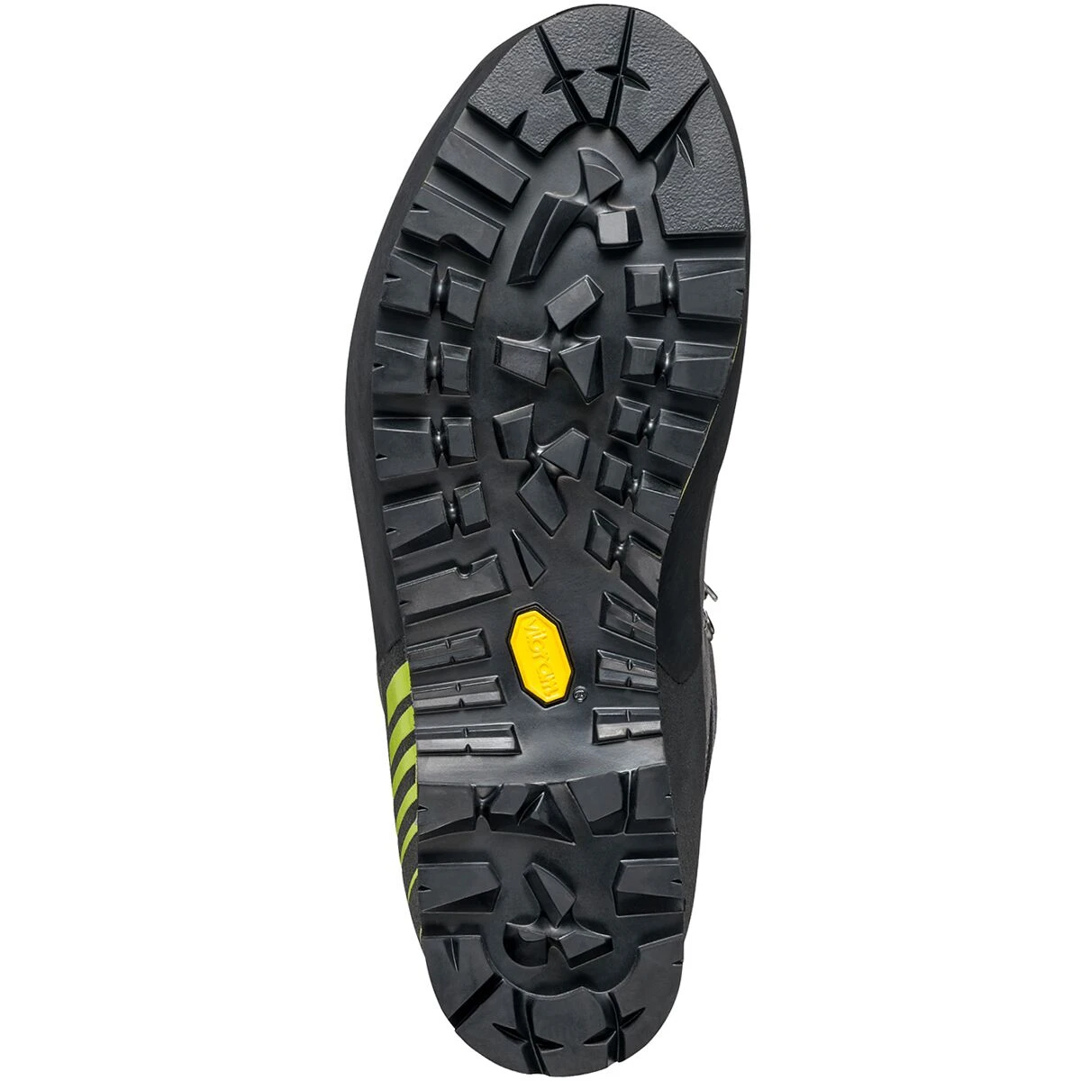 Scarpa Manta Tech GTX Mountaineering Boot - Men's 9 Scarpa Manta Tech GTX Mountaineering Boot - Men's - Image 9