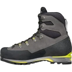 Scarpa Manta Tech GTX Mountaineering Boot - Men's 19 Scarpa Manta Tech GTX Mountaineering Boot - Men's -Scarpa Trail Outlet Store SHALIM D4