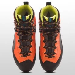 Scarpa Charmoz Mountaineering Boot - Men's 17 Scarpa Charmoz Mountaineering Boot - Men's -Scarpa Trail Outlet Store SHAORA D9