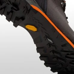 Scarpa Zodiac Plus GTX Backpacking Boot - Men's 13 Scarpa Zodiac Plus GTX Backpacking Boot - Men's -Scarpa Trail Outlet Store SHA D12