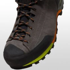 Scarpa Zodiac Plus GTX Backpacking Boot - Men's 12 Scarpa Zodiac Plus GTX Backpacking Boot - Men's -Scarpa Trail Outlet Store SHA D13