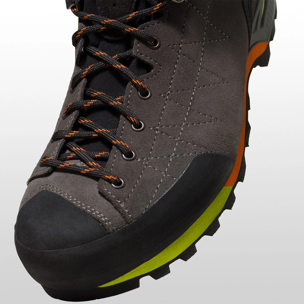 Scarpa Zodiac Plus GTX Backpacking Boot - Men's 5 Scarpa Zodiac Plus GTX Backpacking Boot - Men's - Image 5