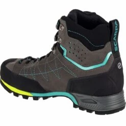 Scarpa Zodiac Plus GTX Backpacking Boot - Women's 10 Scarpa Zodiac Plus GTX Backpacking Boot - Women's -Scarpa Trail Outlet Store SHA D7
