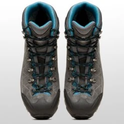 Scarpa Kailash Trek GTX Hiking Boot - Men's 17 Scarpa Kailash Trek GTX Hiking Boot - Men's -Scarpa Trail Outlet Store SKGREBL D11