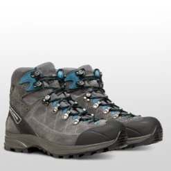 Scarpa Kailash Trek GTX Hiking Boot - Men's 12 Scarpa Kailash Trek GTX Hiking Boot - Men's -Scarpa Trail Outlet Store SKGREBL D5