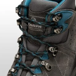 Scarpa Kailash Trek GTX Hiking Boot - Men's 11 Scarpa Kailash Trek GTX Hiking Boot - Men's -Scarpa Trail Outlet Store SKGREBL D9