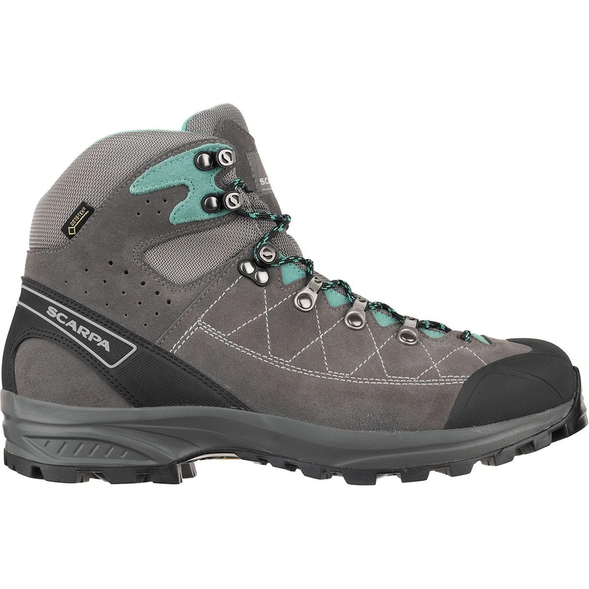 Scarpa Kailash Trek GTX Hiking Boot - Women's 1 Scarpa Kailash Trek GTX Hiking Boot - Women's