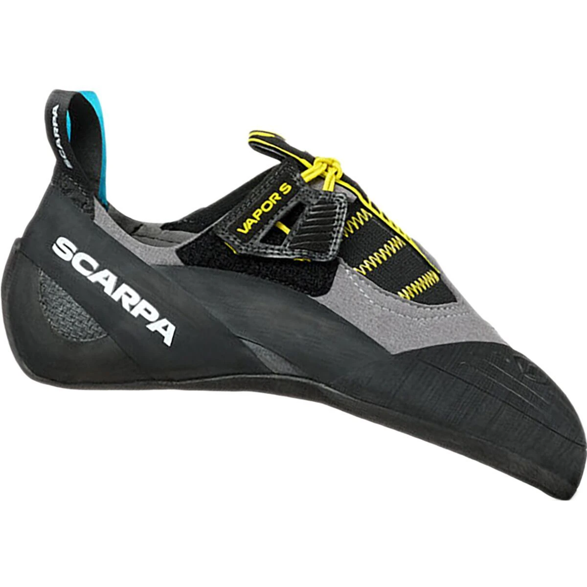 Scarpa Vapor S Climbing Shoe 7 Scarpa Vapor S Climbing Shoe - Image 7