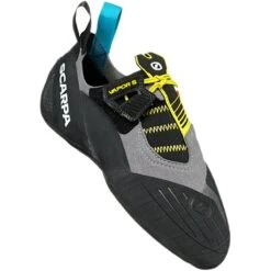 Scarpa Vapor S Climbing Shoe 9 Scarpa Vapor S Climbing Shoe -Scarpa Trail Outlet Store SMOYEL D1