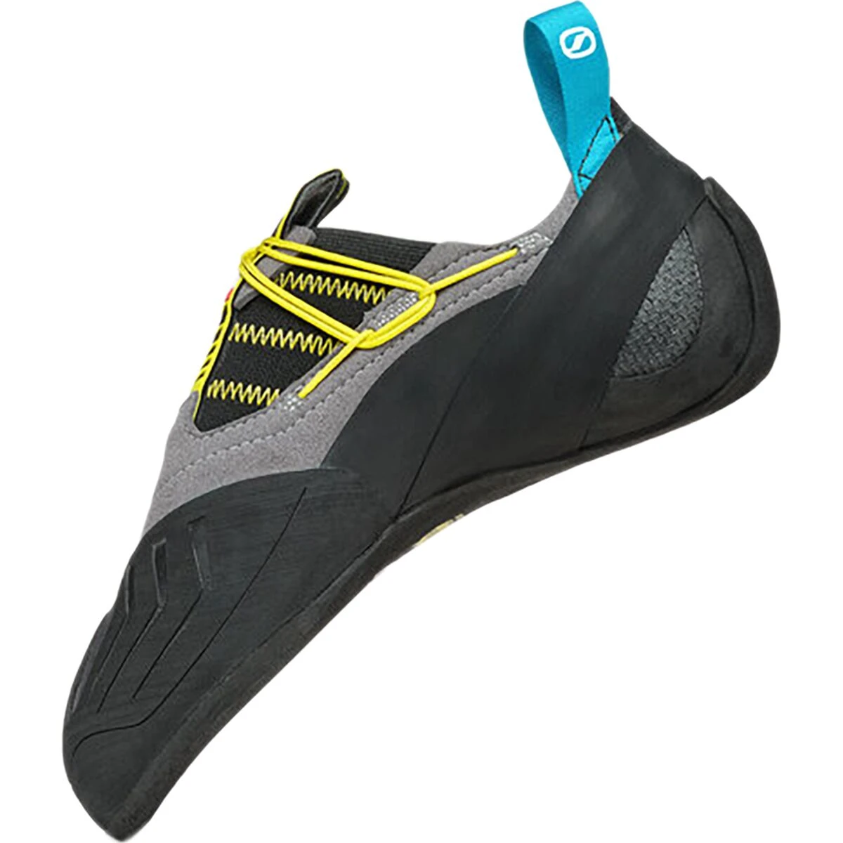 Scarpa Vapor S Climbing Shoe 6 Scarpa Vapor S Climbing Shoe - Image 6