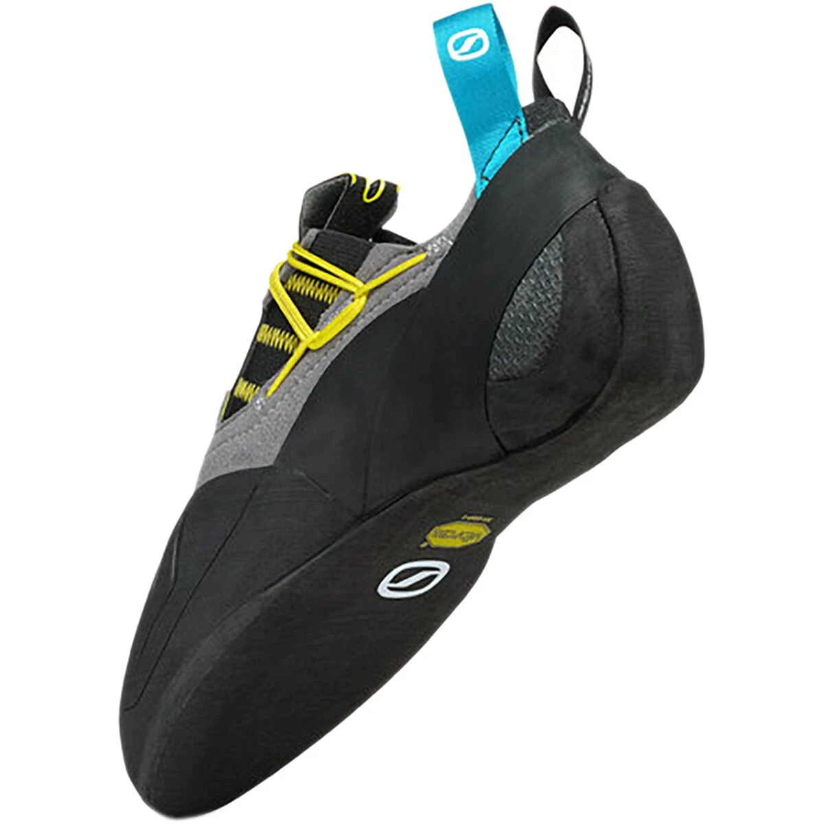 Scarpa Vapor S Climbing Shoe 1 Scarpa Vapor S Climbing Shoe