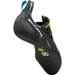 Scarpa Vapor S Climbing Shoe 10 Scarpa Vapor S Climbing Shoe -Scarpa Trail Outlet Store SMOYEL D6