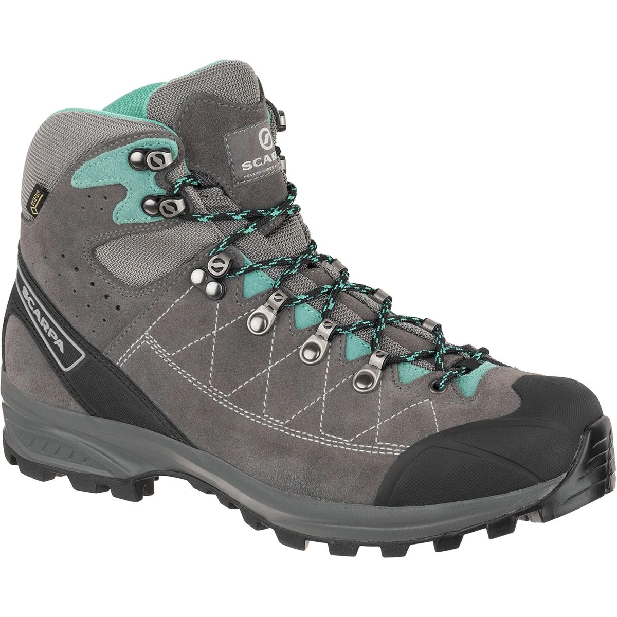 Scarpa Kailash Trek GTX Hiking Boot - Women's 2 Scarpa Kailash Trek GTX Hiking Boot - Women's - Image 2