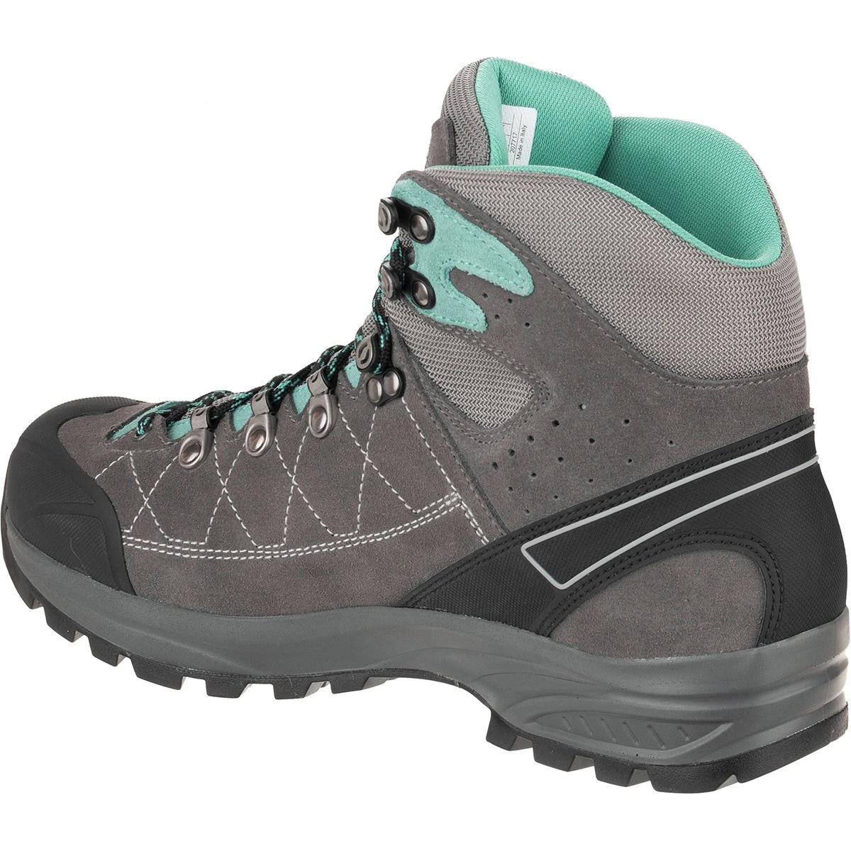 Scarpa Kailash Trek GTX Hiking Boot - Women's 4 Scarpa Kailash Trek GTX Hiking Boot - Women's - Image 4