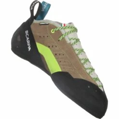 Scarpa Maestro Mid Eco Climbing Shoe - Men's -Scarpa Trail Outlet Store STOGRE D1