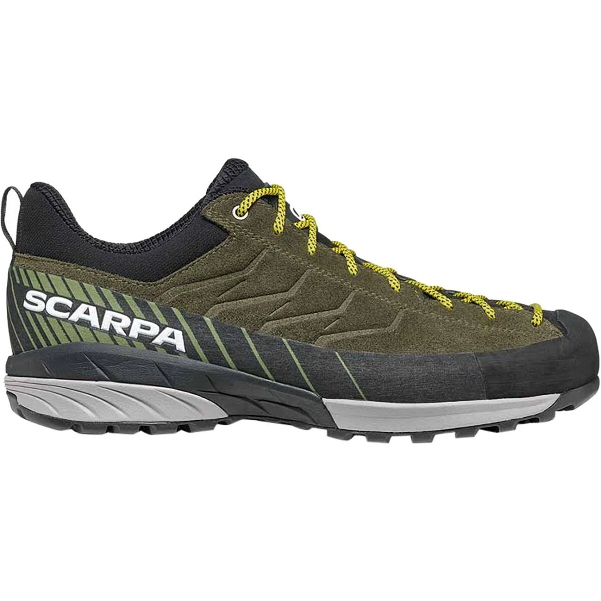 Scarpa Mescalito Shoe - Men's 1 Scarpa Mescalito Shoe - Men's