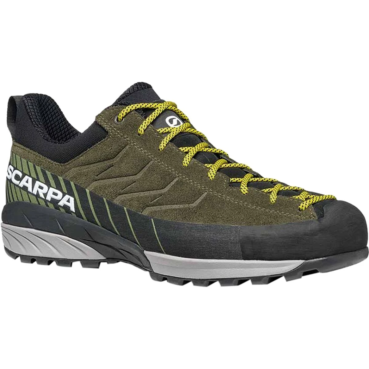 Scarpa Mescalito Shoe - Men's 5 Scarpa Mescalito Shoe - Men's - Image 5