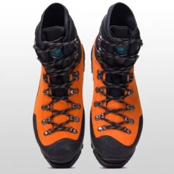 Scarpa Mont Blanc Pro GTX Mountaineering Boot - Men's 13 Scarpa Mont Blanc Pro GTX Mountaineering Boot - Men's -Scarpa Trail Outlet Store TON D14