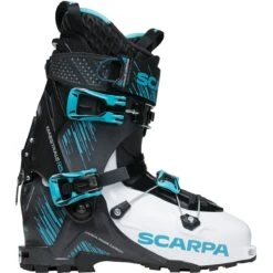 Scarpa Maestrale RS Alpine Touring Boot - 2023 9 Scarpa Maestrale RS Alpine Touring Boot - 2023 -Scarpa Trail Outlet Store WHIBLAAZU
