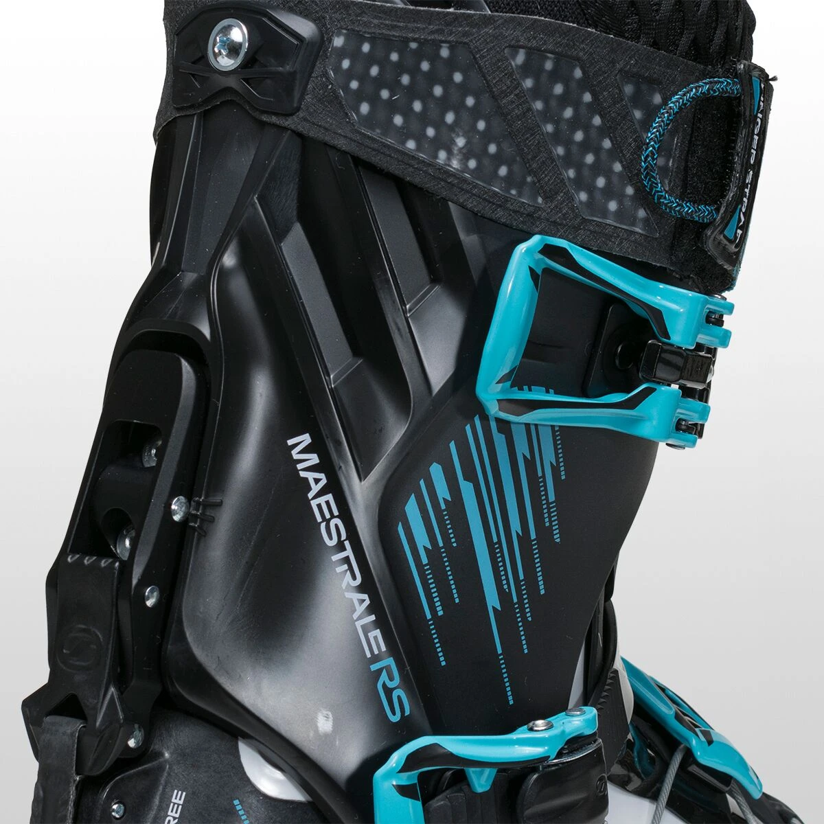 Scarpa Maestrale RS Alpine Touring Boot - 2023 2 Scarpa Maestrale RS Alpine Touring Boot - 2023 - Image 2