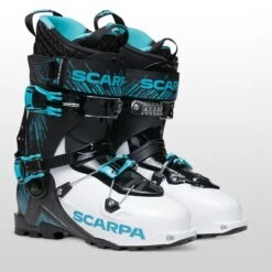 Scarpa Maestrale RS Alpine Touring Boot - 2023 8 Scarpa Maestrale RS Alpine Touring Boot - 2023 -Scarpa Trail Outlet Store WHIBLAAZU D19