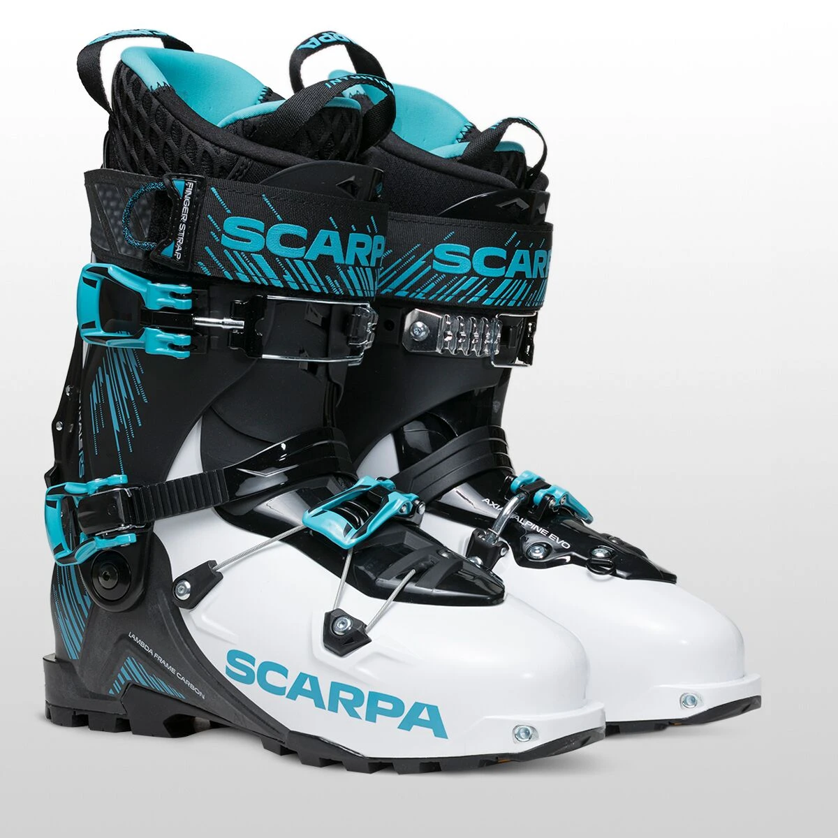 Scarpa Maestrale RS Alpine Touring Boot - 2023 3 Scarpa Maestrale RS Alpine Touring Boot - 2023 - Image 3