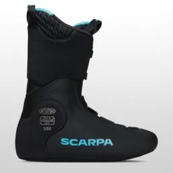 Scarpa Maestrale RS Alpine Touring Boot - 2023 11 Scarpa Maestrale RS Alpine Touring Boot - 2023 -Scarpa Trail Outlet Store WHIBLAAZU D20