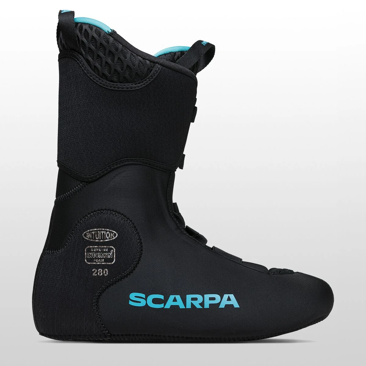 Scarpa Maestrale RS Alpine Touring Boot - 2023 6 Scarpa Maestrale RS Alpine Touring Boot - 2023 - Image 6