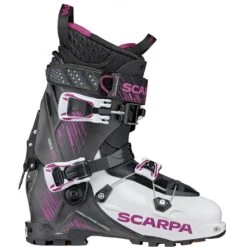 Scarpa Gea RS Alpine Touring Boot - 2023 - Women's 10 Scarpa Gea RS Alpine Touring Boot - 2023 - Women's -Scarpa Trail Outlet Store WHIBLAROU