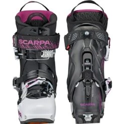 Scarpa Gea RS Alpine Touring Boot - 2023 - Women's 12 Scarpa Gea RS Alpine Touring Boot - 2023 - Women's -Scarpa Trail Outlet Store WHIBLAROU D10