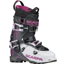 Scarpa Gea RS Alpine Touring Boot - 2023 - Women's 15 Scarpa Gea RS Alpine Touring Boot - 2023 - Women's -Scarpa Trail Outlet Store WHIBLAROU D7