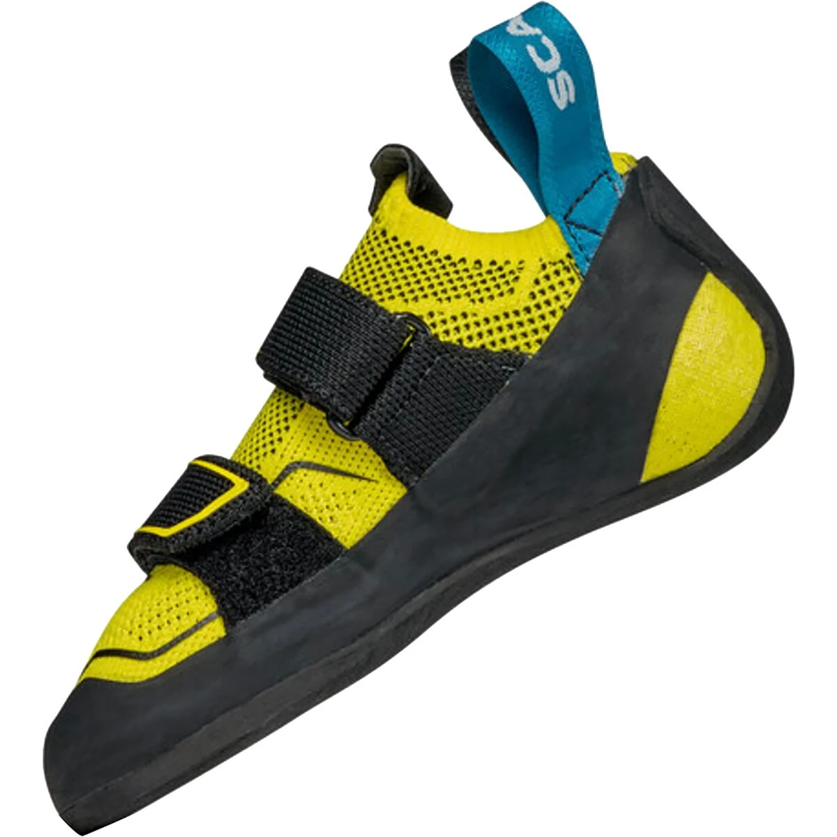 Scarpa Reflex Climbing Shoe - Kids' 6 Scarpa Reflex Climbing Shoe - Kids' - Image 6