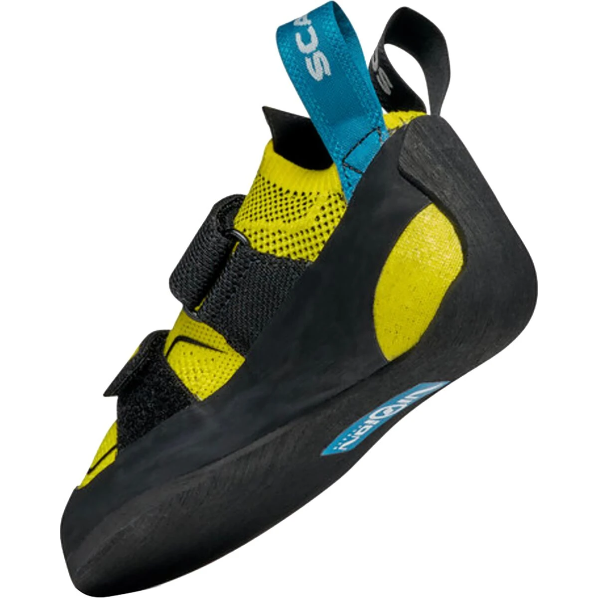 Scarpa Reflex Climbing Shoe - Kids' 1 Scarpa Reflex Climbing Shoe - Kids'