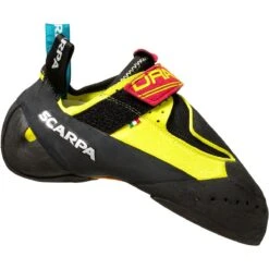 Scarpa Drago Climbing Shoe 8 Scarpa Drago Climbing Shoe -Scarpa Trail Outlet Store YL 1