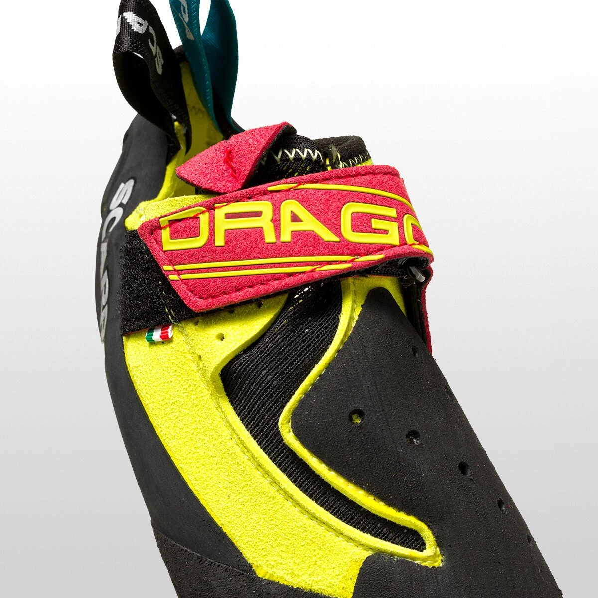 Scarpa Drago Climbing Shoe 5 Scarpa Drago Climbing Shoe - Image 5