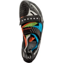 Scarpa Boostic Climbing Shoe -Scarpa Trail Outlet Store iview 3000593 002 pic4