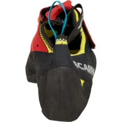 Scarpa Drago Climbing Shoe -Scarpa Trail Outlet Store iview 3003223 001 pic3