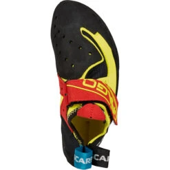 Scarpa Drago Climbing Shoe -Scarpa Trail Outlet Store iview 3003223 001 pic4