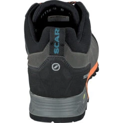 Scarpa Zodiac GTX Shoe 9 Scarpa Zodiac GTX Shoe -Scarpa Trail Outlet Store iview 3003226 001 pic3