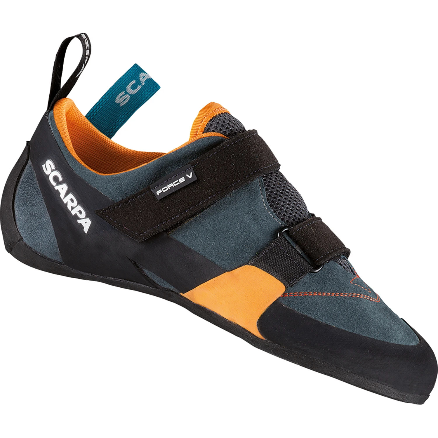 Scarpa Men's Force V 2 Scarpa Men's Force V - Image 2