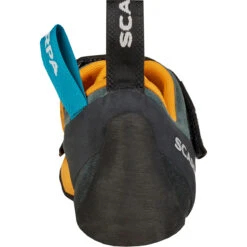 Scarpa Men's Force V 9 Scarpa Men's Force V -Scarpa Trail Outlet Store iview 3003612 009 pic3