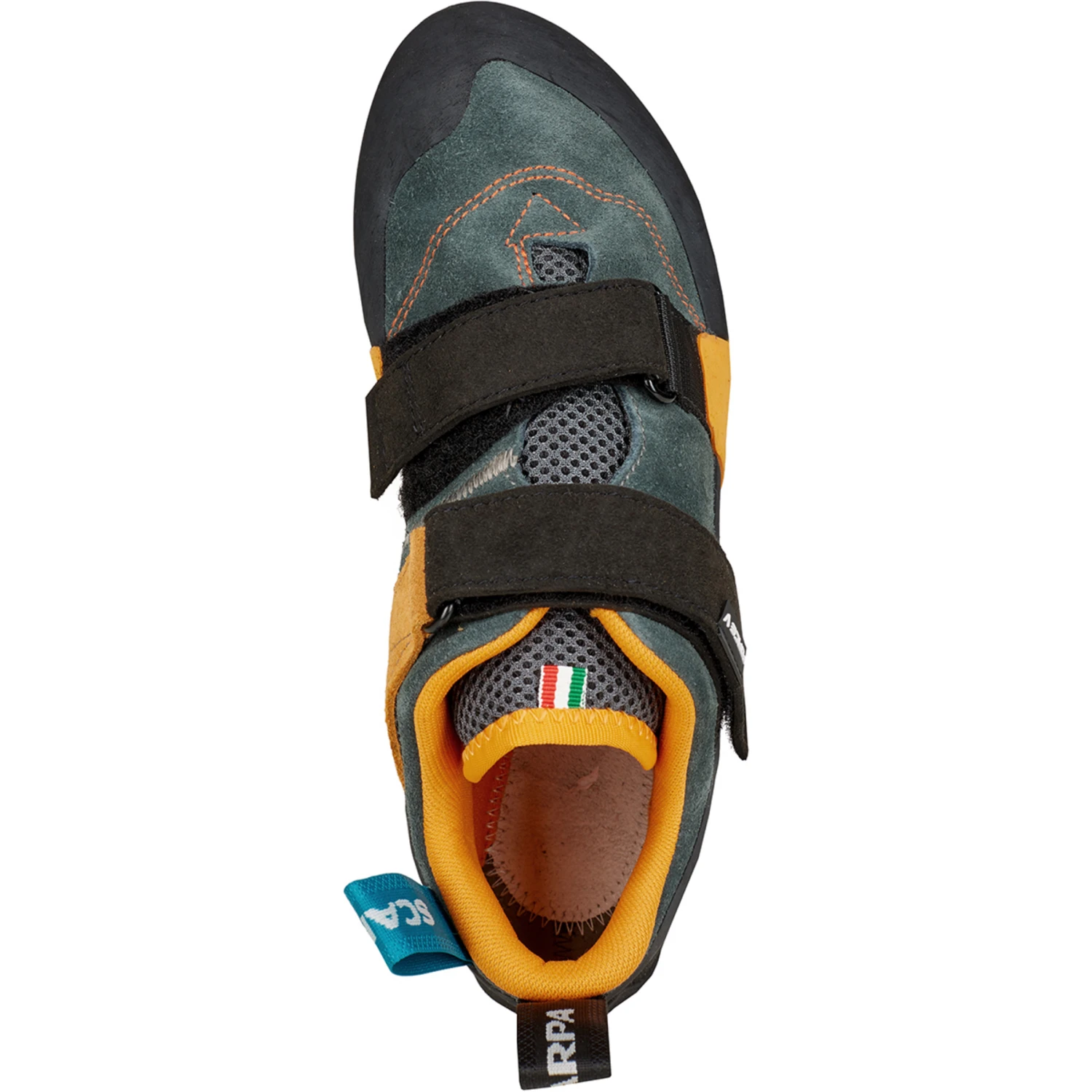 Scarpa Men's Force V 5 Scarpa Men's Force V - Image 5