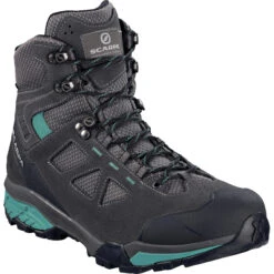 Scarpa Women's ZG Lite GTX Boots