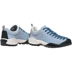 Scarpa Women's Mojito Shoes 12 Scarpa Women's Mojito Shoes -Scarpa Trail Outlet Store iview 3005353 345 pic12