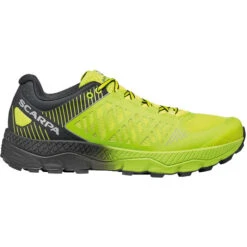 Scarpa Men's Spin Ultra Shoes