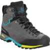 Scarpa Women's Zodiac Plus GTX Boots