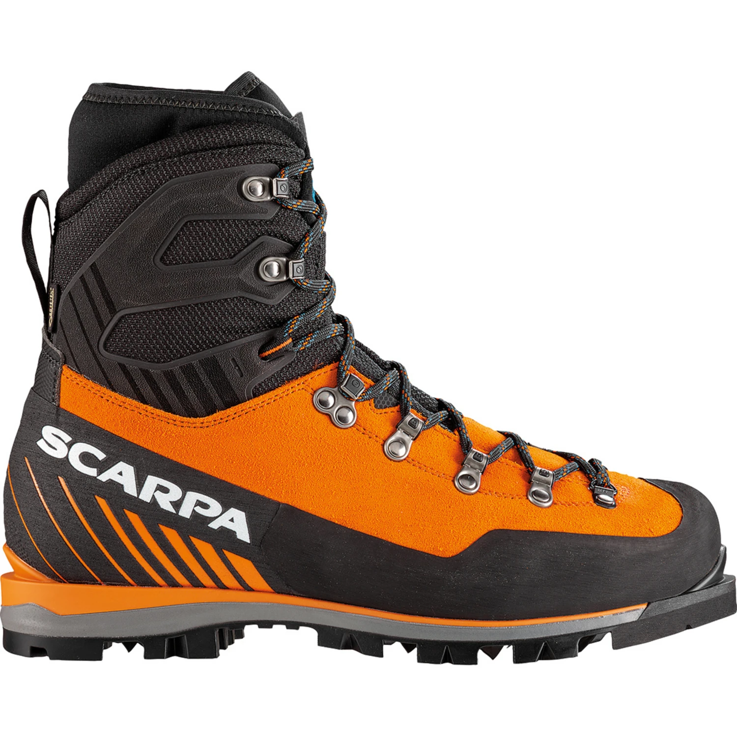 Scarpa Men's Mont Blanc Pro Gore-Tex® Boot 1 Scarpa Men's Mont Blanc Pro Gore-Tex® Boot